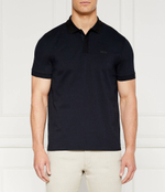 Поло Paddy BOSS GREEN - темно-синий(50519761)