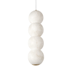 Подвесной светодиодный светильник Loft It Beads 10530/4P