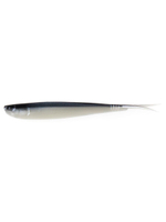 Слаги LJ 3D Series SLICK SHAD-V 7.0in (17,8) 014 3 шт. в упак.