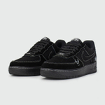 Кроссовки Nike Air Force 1 Low Venom Black