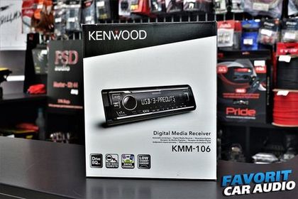 В наличии не процессорное Г/У , но имеющее 3 пары RCA выходов на боту (фронт + тыл + сабвуфер, 2,5 В)⁣⁣⠀