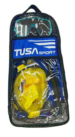 Сумка пляжная TUSA