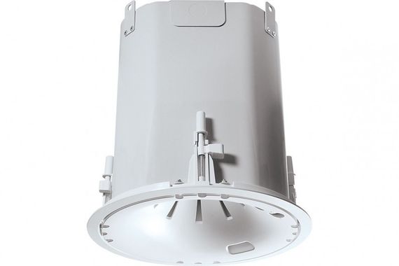 JBL C67HC/T-WH подвесная АС, 75Вт, динамик 6 дюймов