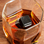 Набор камней для виски В компании друзей , 4 шт