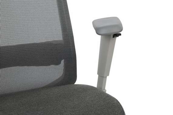 Кресло Cosmo-M AETH-MG Серый