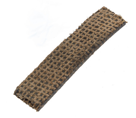 5508204 Тормозная накладка (поз. 113)