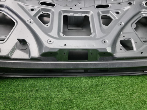 Крышка багажника Chery Tiggo 7 Pro (2020-2024)