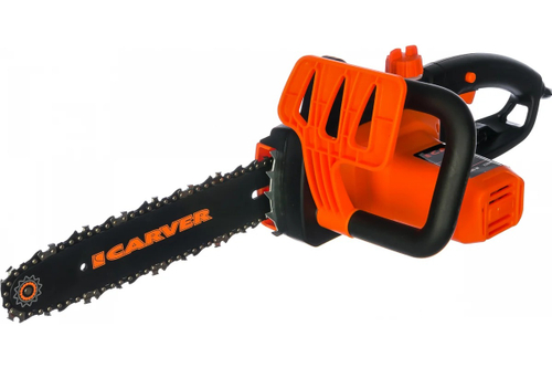 Эл.пила цепная Carver RSE-1500M 12" 303L9A 45зв.