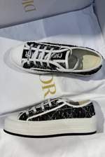 Кеды Dior