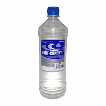 Уайт-спирит  ПЭТ