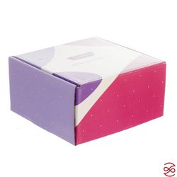 Набор салатников 15 см Repast Гуси (6 шт)