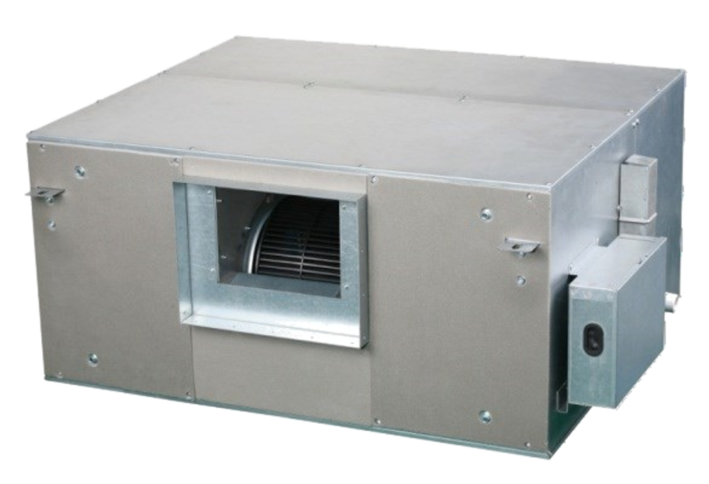 Канальный фанкойл MDV MDKT3H-800G70