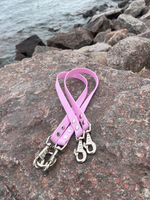 Сворка для собак из биотана водонепроницаемый, сверхпрочный 70 см , 15 мм