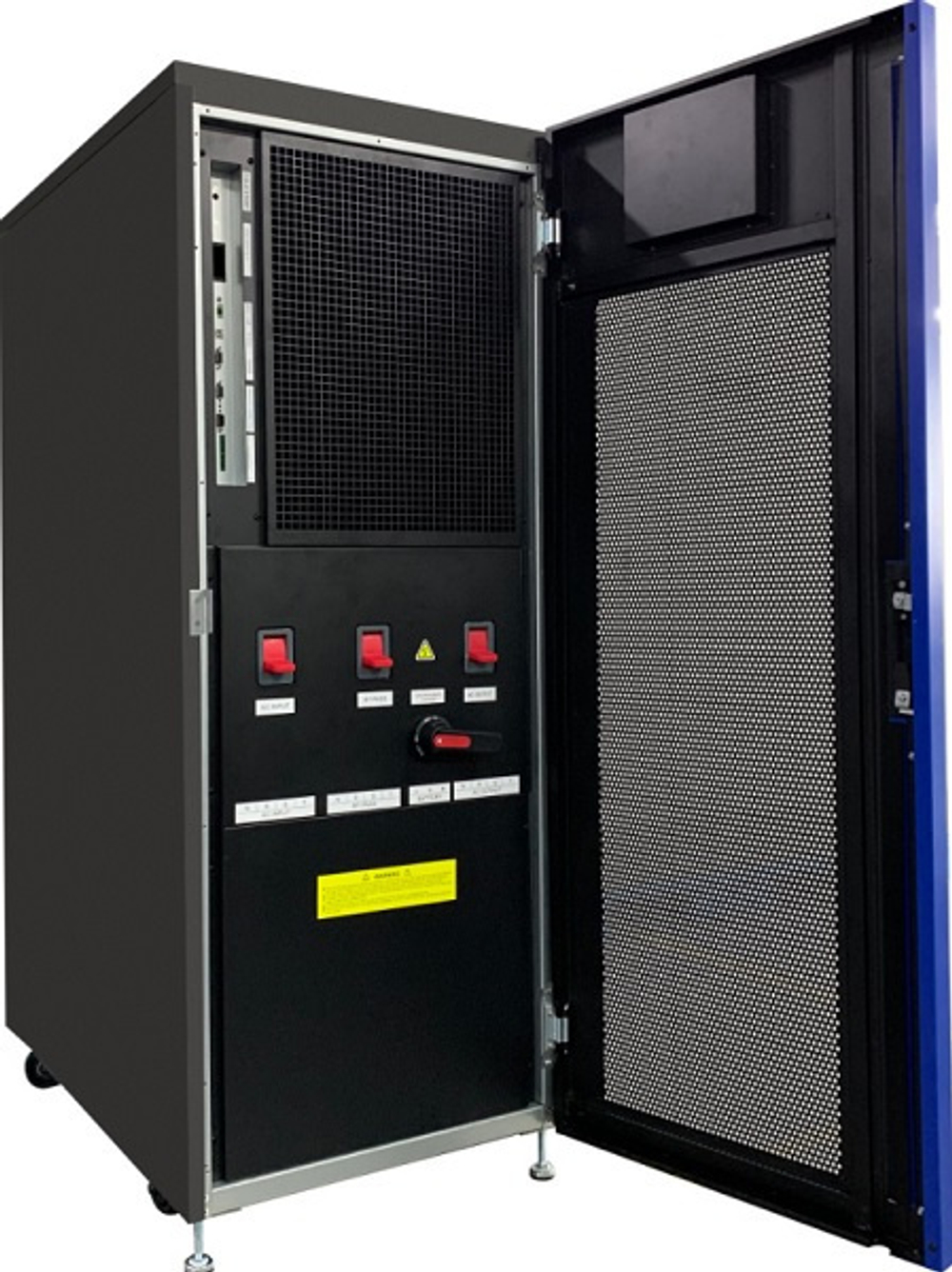 Шкаф напольный Ippon 33 Cabinet