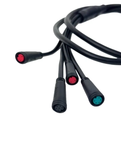 Коса Kugoo Kirin M4 Pro Max