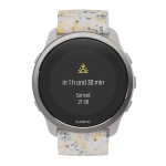 Suunto 5 PEAK RIDGE SAND MULTICOLOR умные часы для спорта SS050744000