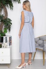 Сарафан Аргентина (голубой) П10395 LT Collection