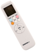 Кондиционер сплит-система Centek CT-65K18, Wi-Fi, инвертор