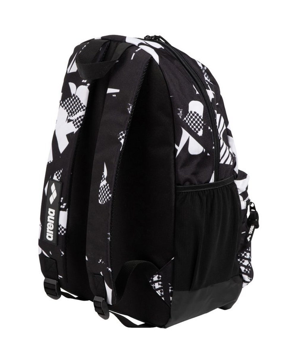 Рюкзак TEAM BACKPACK 30 ALLOVER Рюкзак TEAM BACKPACK 30 ALLOVER