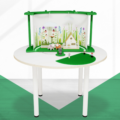 Мультстудия. Объемная анимация (Базовый+SmartBox)