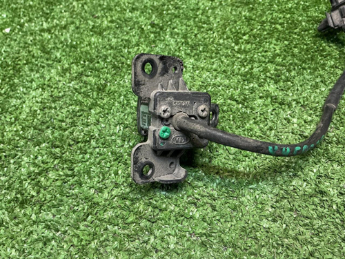 Камера передняя Kia Sorento 3 UM Prime (2017-2020)