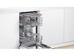 Встраиваемая посудомоечная машина Bosch SPV6EMX65Q