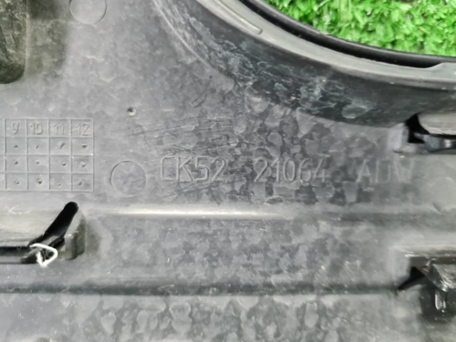 Накладка двери передняя Range Rover Vogue 4 12-22