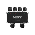 NST NS-EXSW-5GP/W Сетевое оборудование