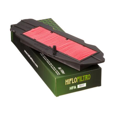 Фильтр воздушный Hiflo Filtro HFA1617