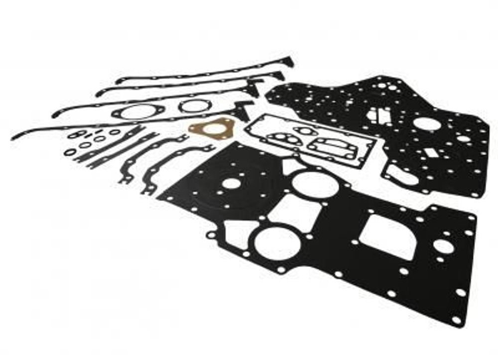 Комплект прокладок двигателя CAT 101-4063