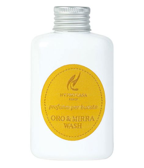 Янтарная слеза, парфюмерный концентрат для стирки, Hypno Casa