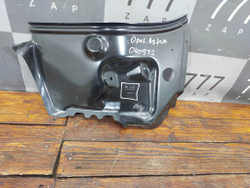 Панель заднего левого фонаря Opel Astra J GTC Новая Оригинал 13371618