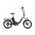 Электровелосипед Eltreco VOLTECO FLEX UP!