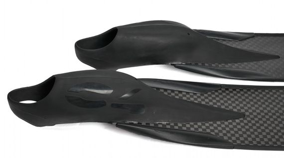 Ласты C4 Carbon Protech Carbon T700 T700