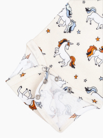 Боди Mjölk Единороги