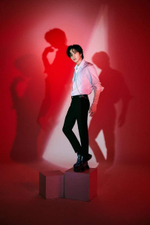 Альбом Super Junior D&E - BAD LIAR 4th Mini Special Album