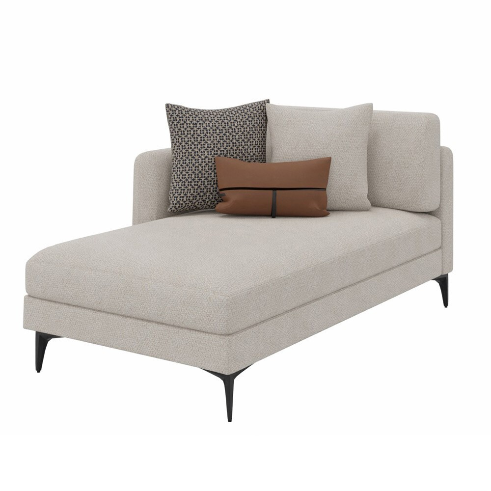 Лаунж модуль правый ENZA HOME PARMA EH72479