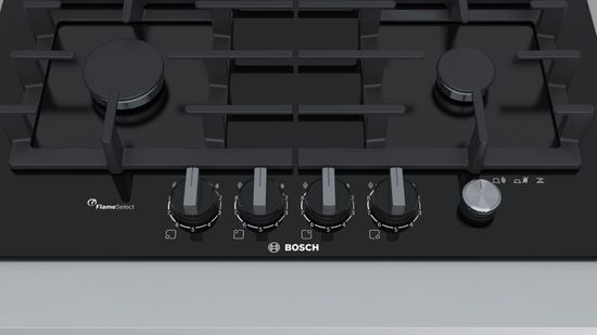Газовая варочная панель Bosch PPP6A6M90R