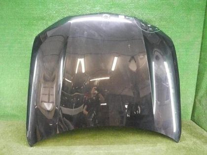 Капот BMW X5 G05 X6 G06 (2018-н.в.)