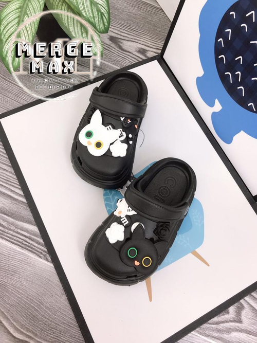 Сабо детские (24-35)р. / шт.