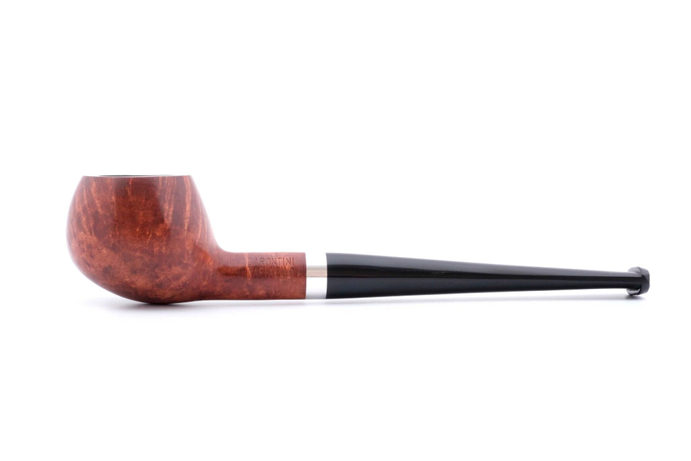 Трубка Barontini Raffaello гладкая, форма 33