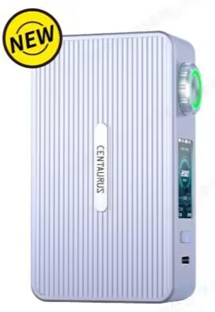 Боксмод Lost Vape Centaurus M200