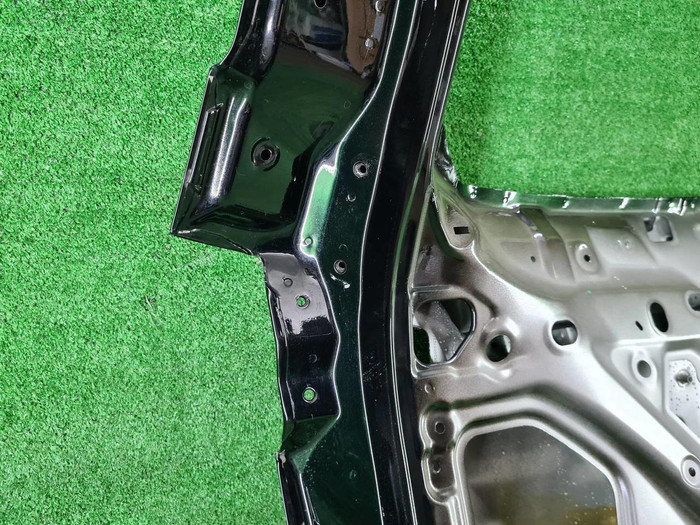 Крышка багажника Chery Tiggo 8 Pro (2021-н.в.)