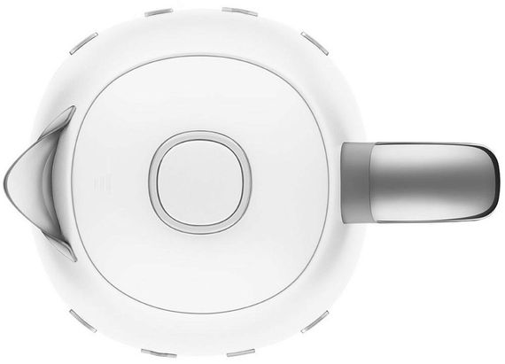 Чайник Smeg KLF03WHMEU