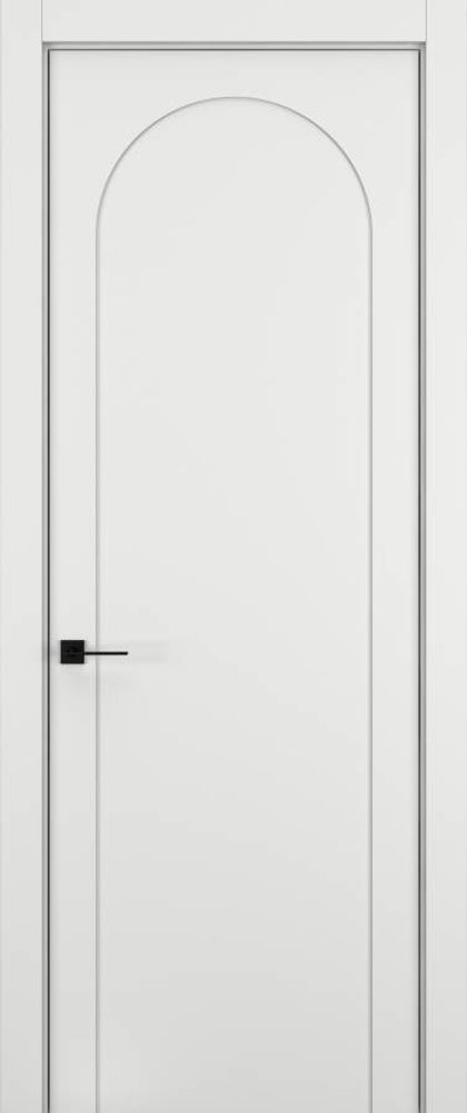 Дверь 3 ATMOSPHERE Матовый Лунный