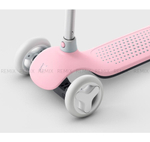 Самокат детский Xiaomi MiTU HBC01YM розовый