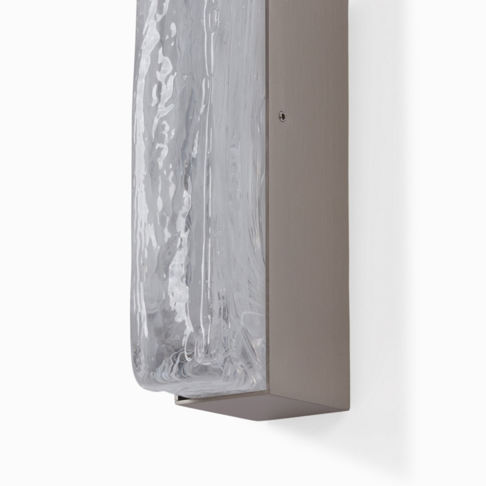 Настенный светильник Eternity длина 35