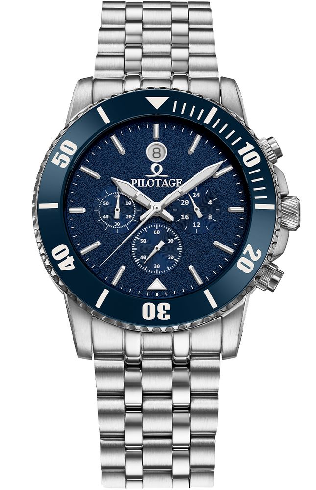 Наручные часы Pilotage P 023.10.26