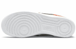 Кроссовки Nike Air Force 1 Low Toasty (Женская размерная сетка)