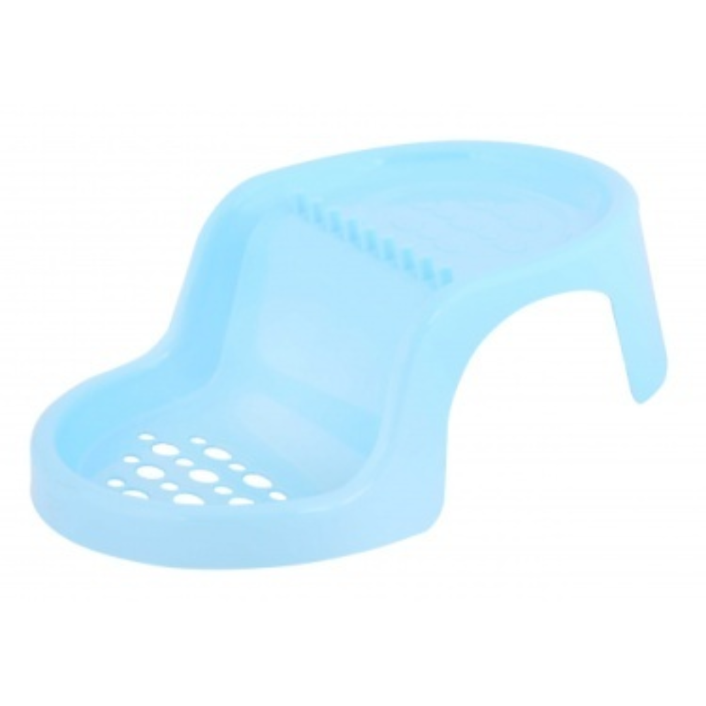 Мыльница на ванну Стиль